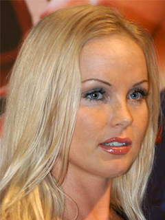 Silvia Saint